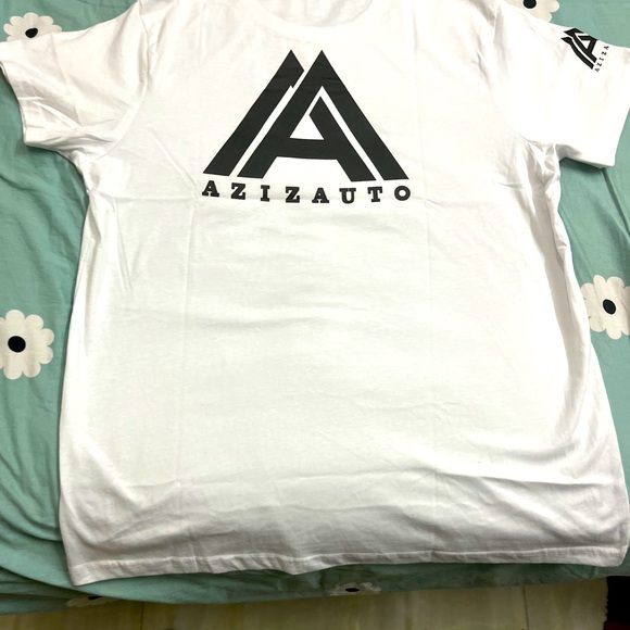 Men’s T-shirt UK large.  Brand new . - Picture 3 of 5